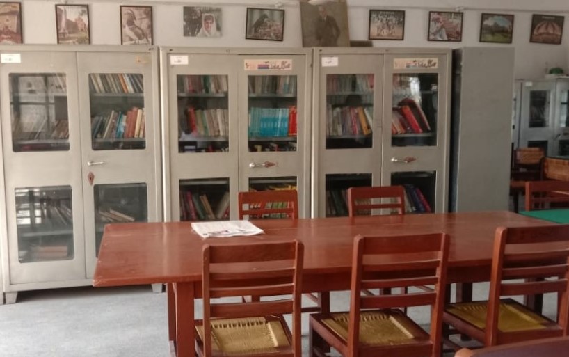 Yosemite National Park